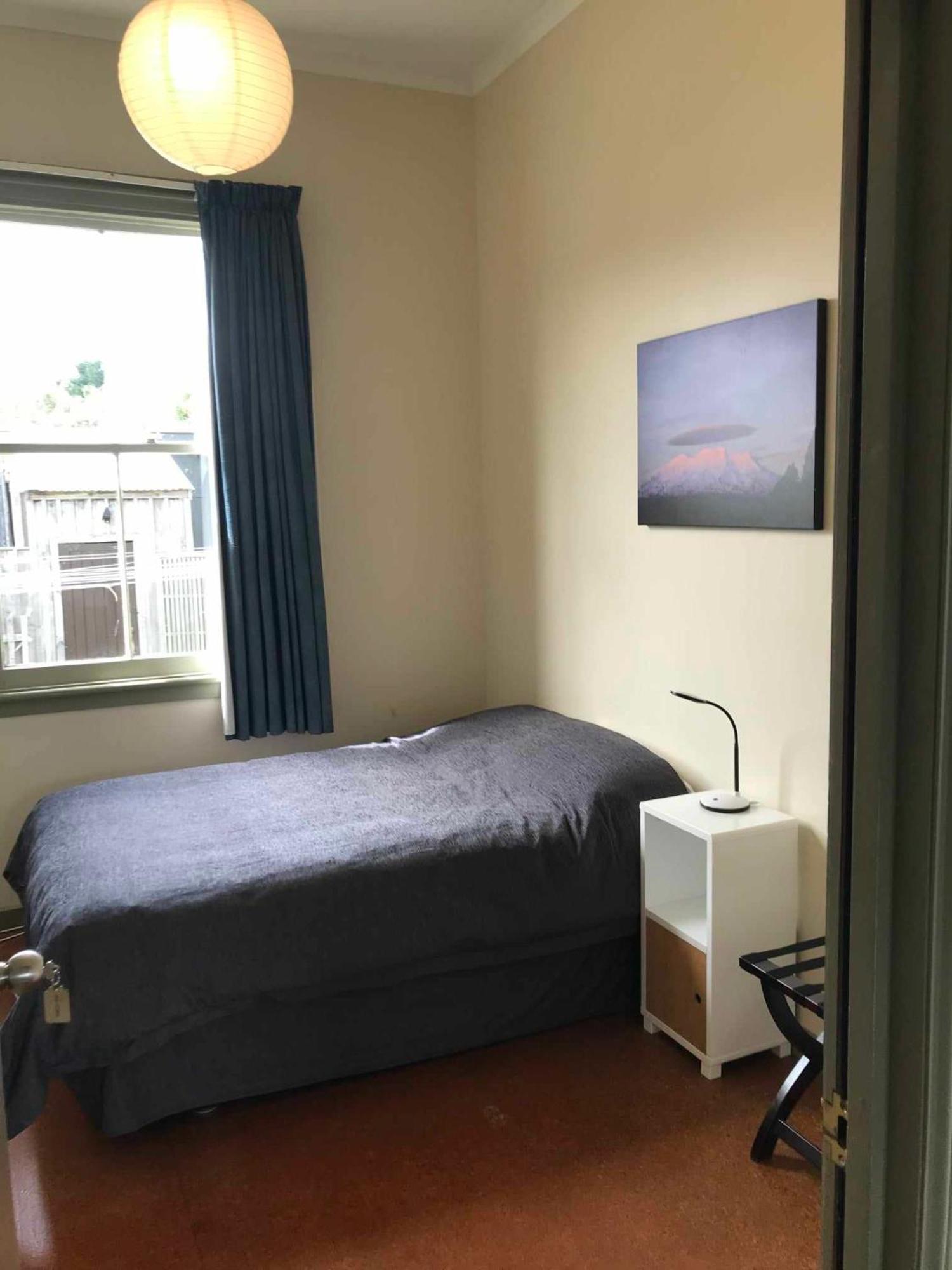 车站山林小屋 奥阿库尼 外观 照片