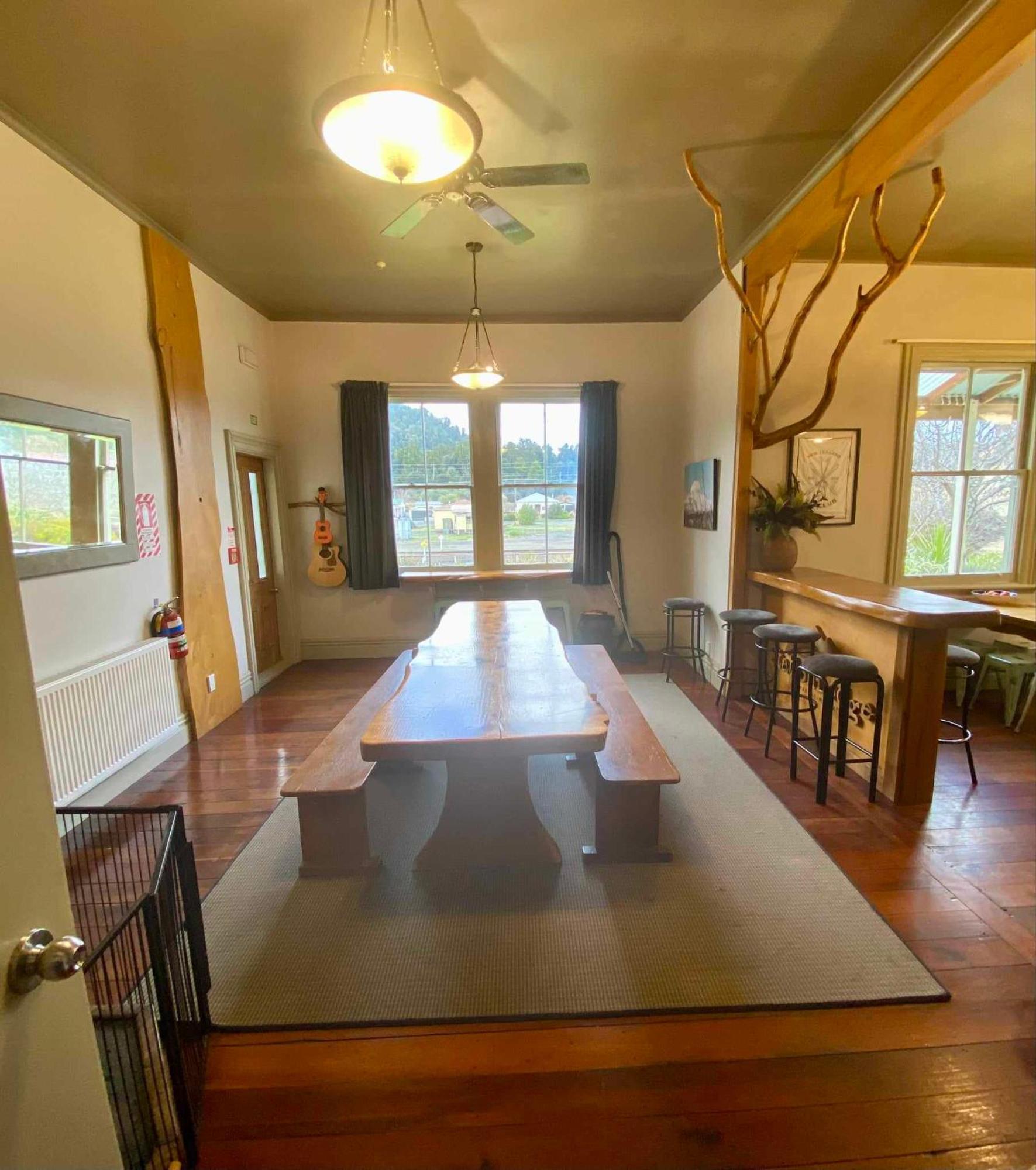 车站山林小屋 奥阿库尼 外观 照片