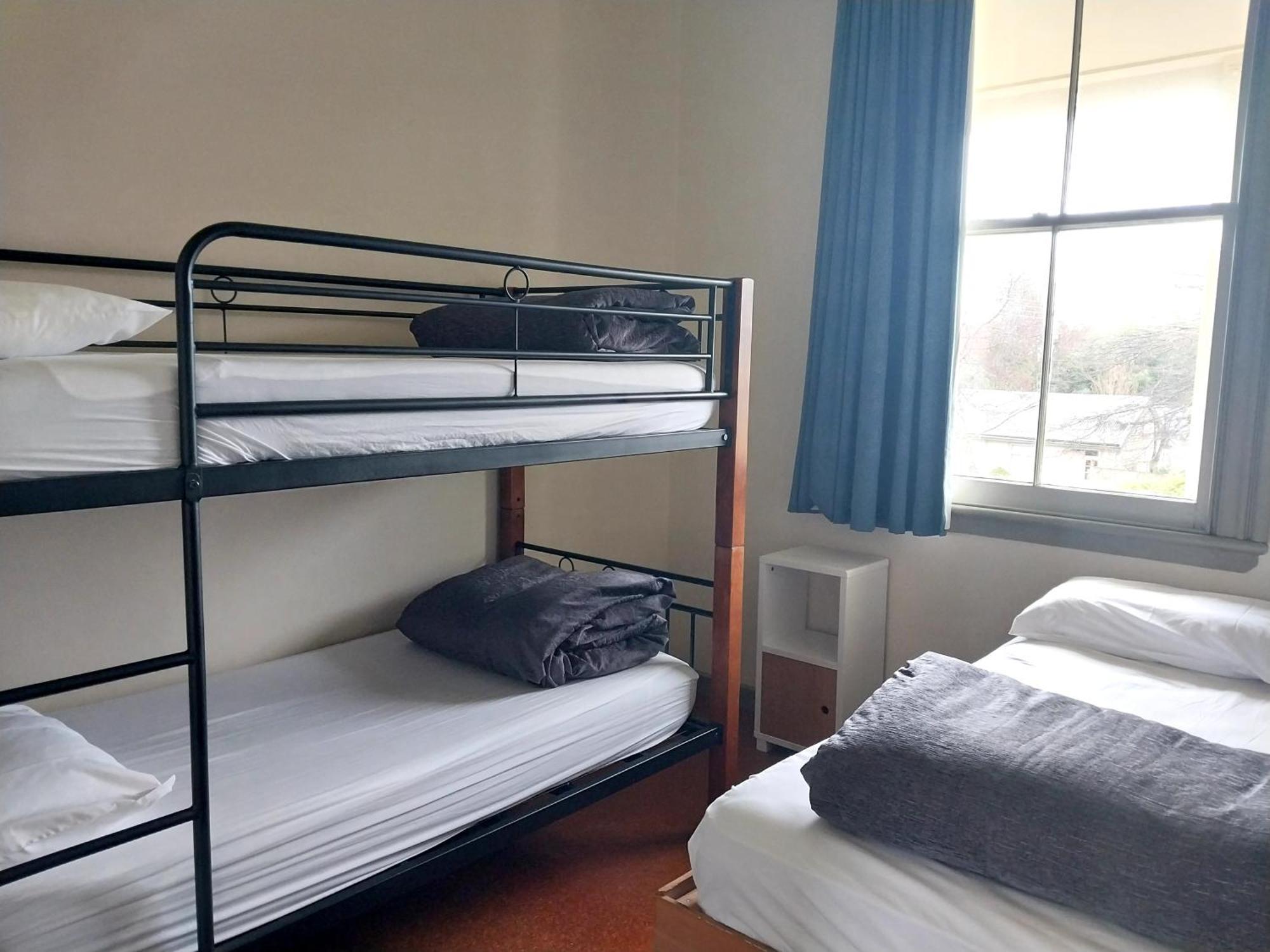 车站山林小屋 奥阿库尼 外观 照片